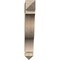Ekena Millwork Funston Arts & Crafts Rough Sawn Bracket, Douglas Fir, 4"W x 26"D x 26"H BKT04X26X26FST03RDF - alternate 4